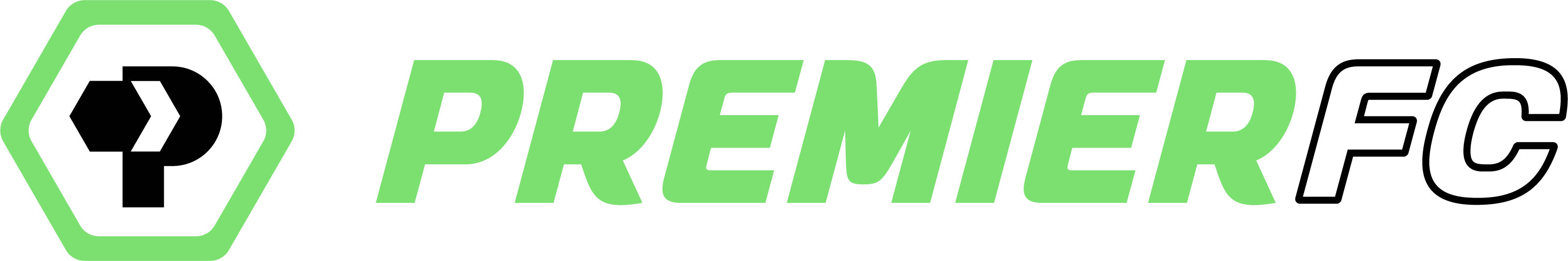 PREMIER FC